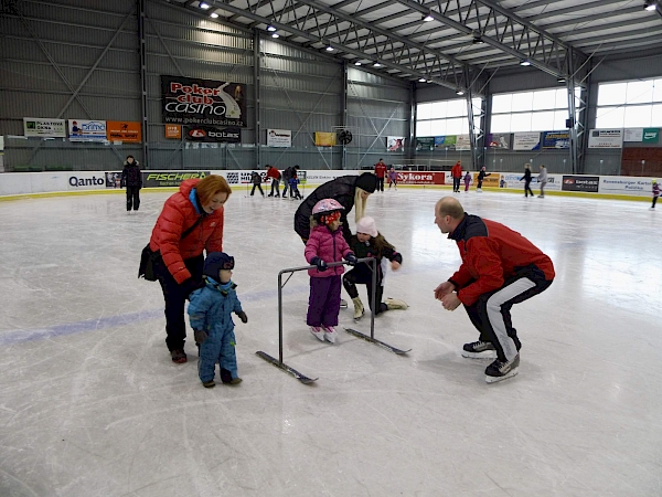 Veřejné Bruslení 2017