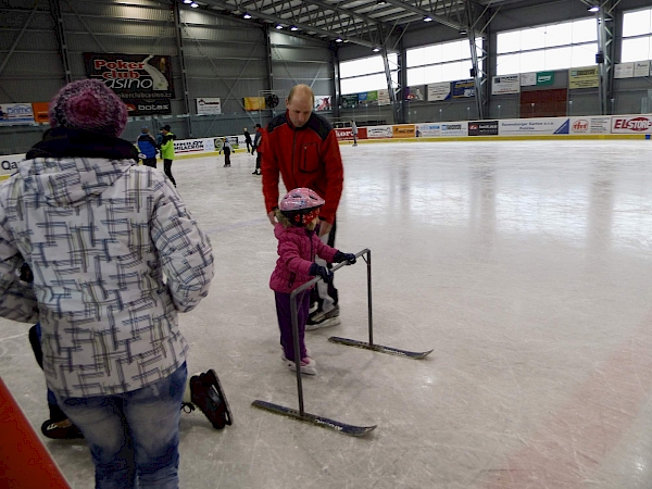 Veřejné Bruslení 2017