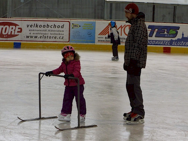 Veřejné Bruslení 2017