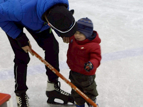 Veřejné Bruslení 2017