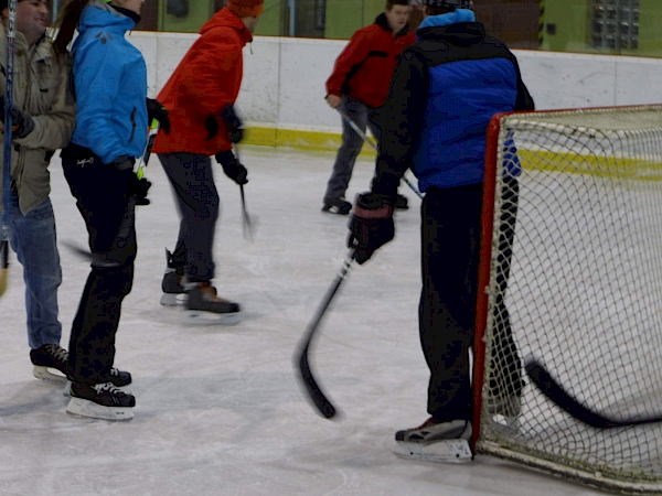 Veřejné Bruslení 2017