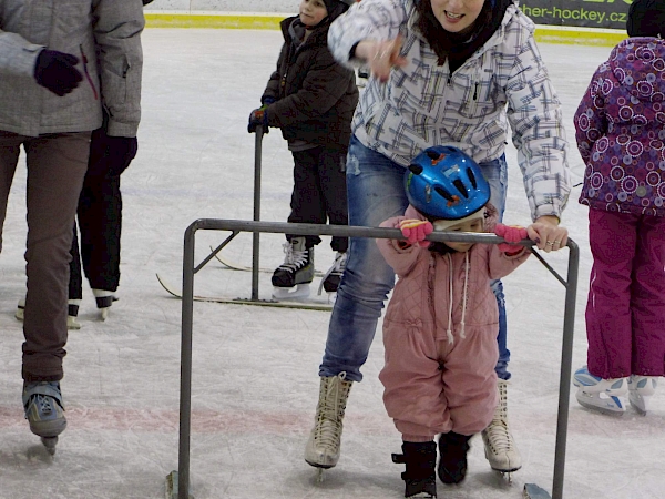 Veřejné Bruslení 2017