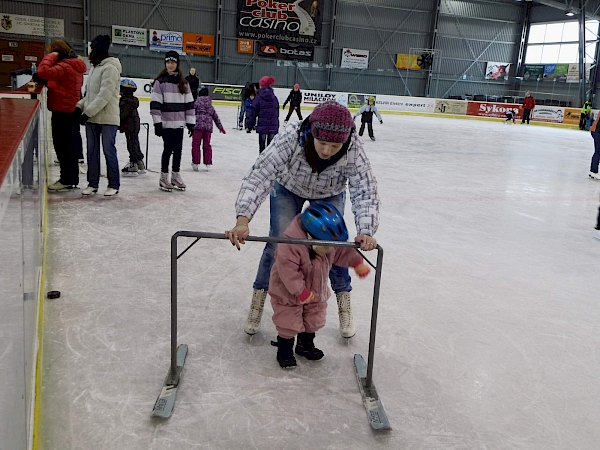 Veřejné Bruslení 2017