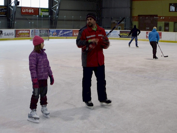 Veřejné Bruslení 2017