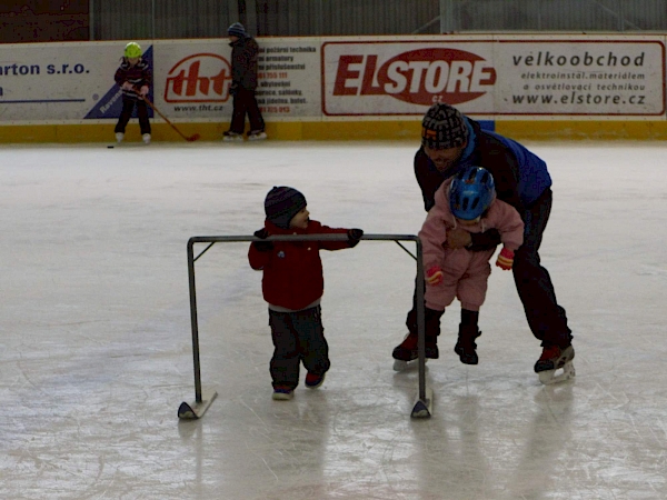 Veřejné Bruslení 2017