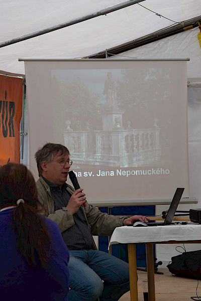 Setkání Borovnic 2014